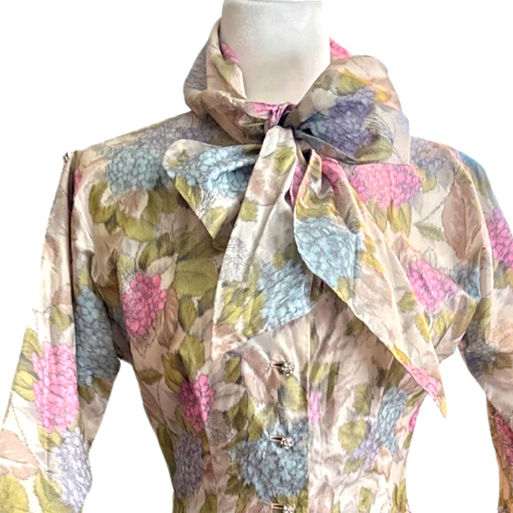Couture MCM Formal Dress